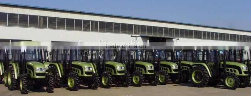 GOOD QUALITY NEW DESIGN BEST SELLING 40-60HP TRACTOR