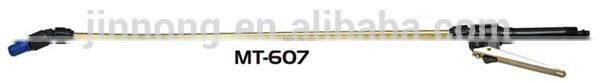 Stainless Steel Cleaning Sprayer Water Lance MT-610