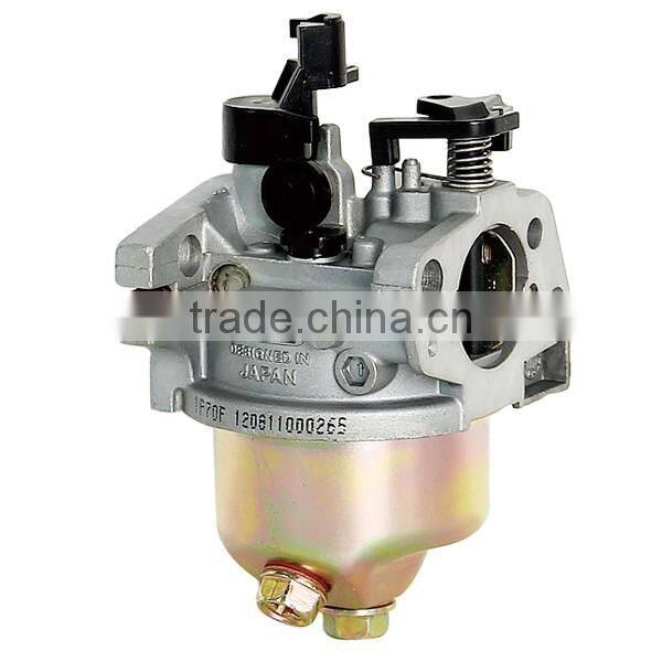 The lawn machine carburetor IP70F garden tool parts