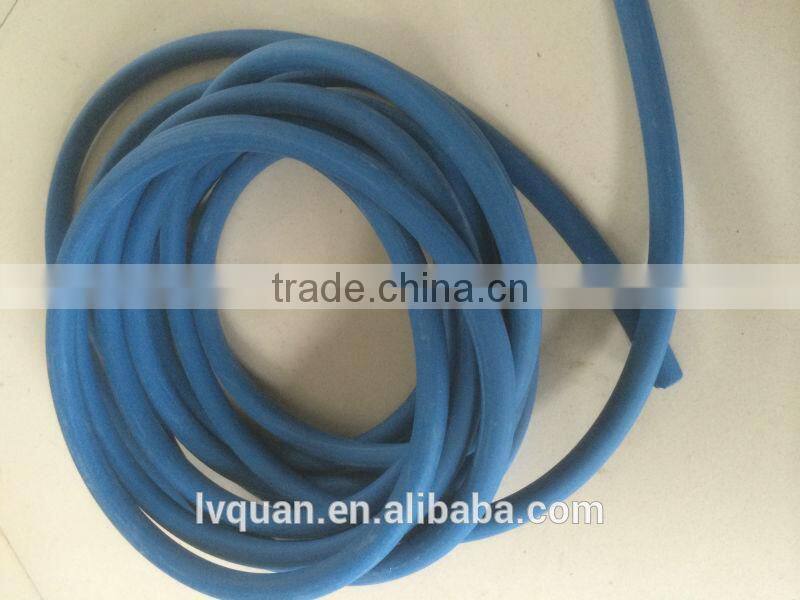 hot sale aerator hose/sinking self aquaculture air hose/fish farming