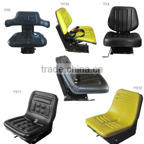 universal tractor seat for massey ferguson 240 tractor , Tractor Parts