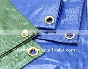 various color/size heavy duty pvc tarpaulin