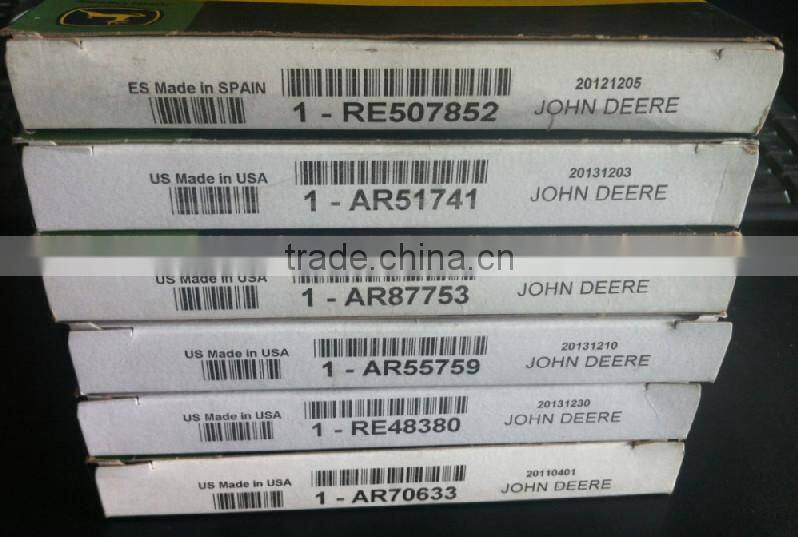 Piston Ring Sale RE507852