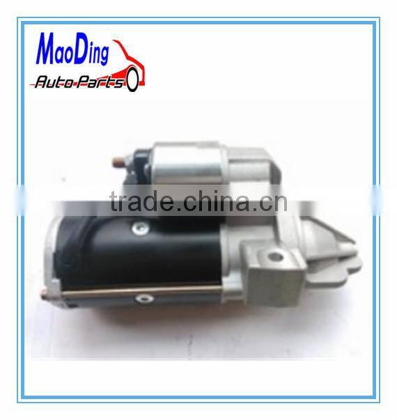 high quality starter assy for JMC transit V348 auto parts