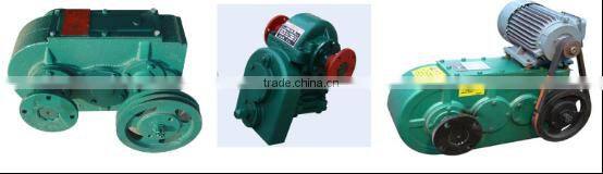 high technology Greenhouse with automatic rolling machines for sale