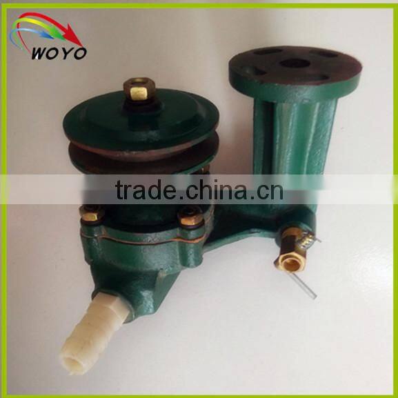 Farming agriculture single cylinder diesel engine oil pump
