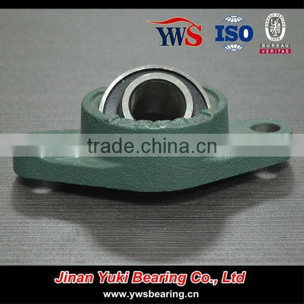 High precision Insert ball bearings UC328 for glass cutting machinery