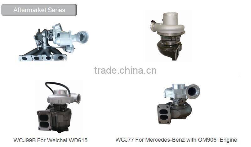 small turbo diesel engine