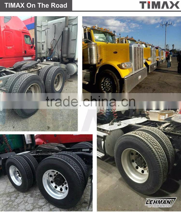 180,000 kms TIMAX Cheap LTR 5.50R13C 550R13C Light Truck Tyre TPR2