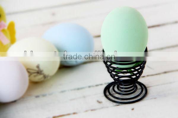 Spring Shape Egg Holder / Egg Stand / Egg Cups
