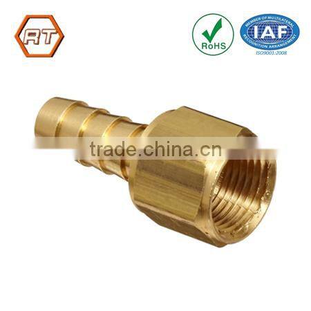 Rite Mfg brass nipple fittings