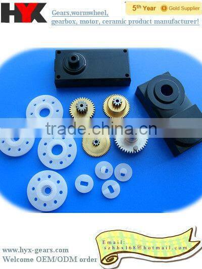 shenzhen high speed digital servo plant OEM is welccome