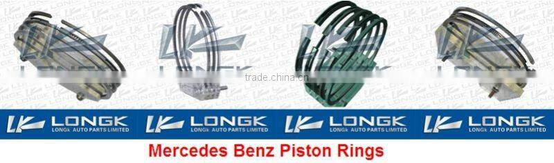 federal mogul piston ring inc