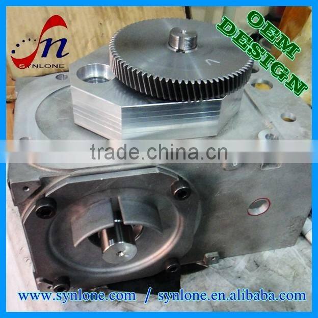 Top quality gearbox with preferential price