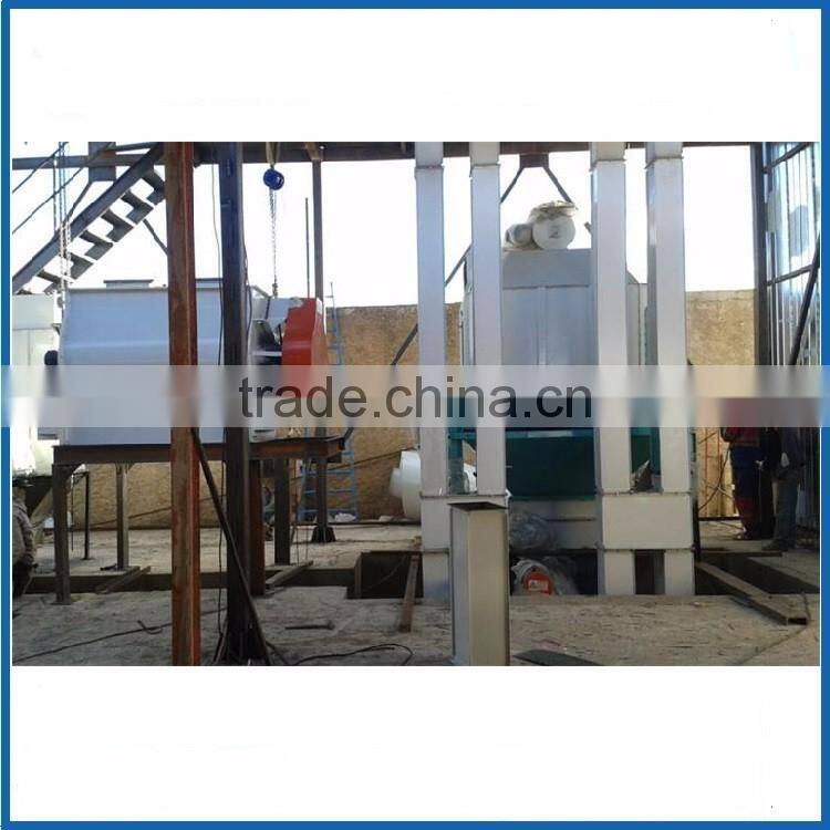 Factory directly supply afforable counter flow cooler