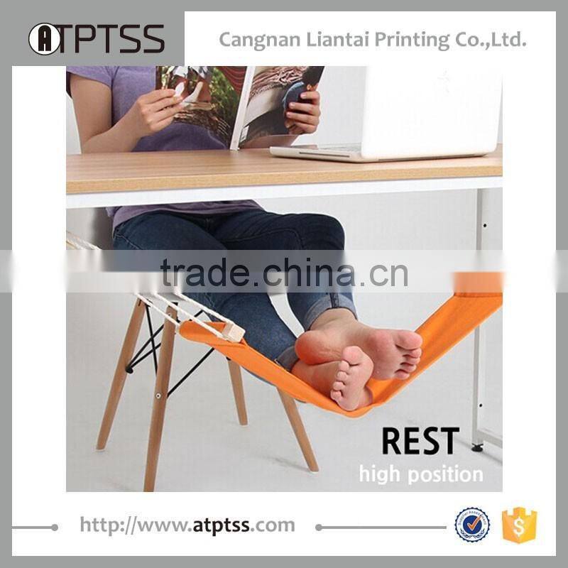 New style design feet hammock