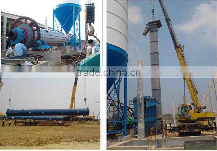 Good price AAC production line /AAC block machine / sand type automatic producing line