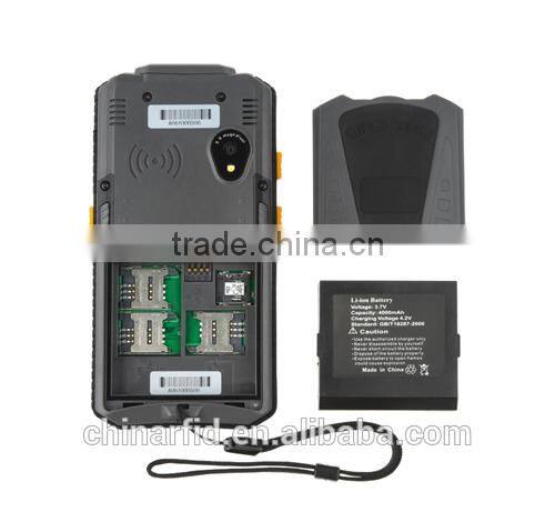 Newly Released RFID Reader for Sale, RFID Handheld Reader by DAILY RFID