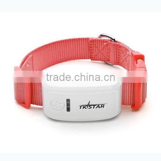 Mini TK STAR Waterproof Mini GPSTracker For Cat Pet Dog Long Standby Time Mini GPS GSM Tracker