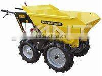 power barrow,power wheel barrow,metal wheel barrow