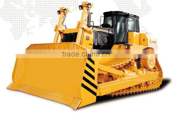 SD9 430HP Crawler Bulldozer For Sale