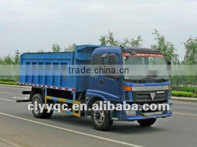 FOTON off-highway dump truck