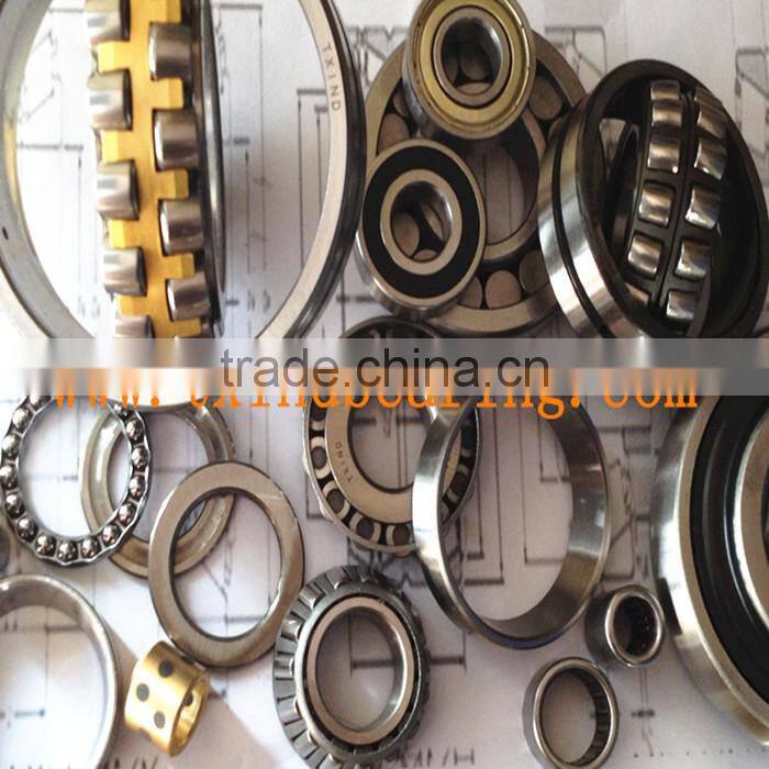 high precision spherical roller bearings 22224