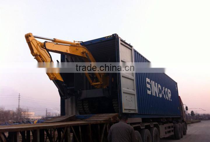 China Small Backhoe Loader WZL25-10A for Sale with Cheap price