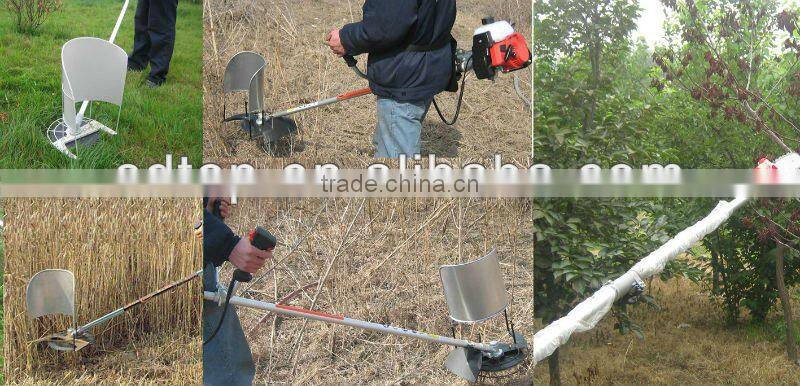 price of small rice harvester CG411A