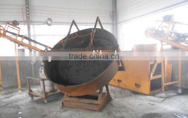 high quality fertilizer pellet making machine