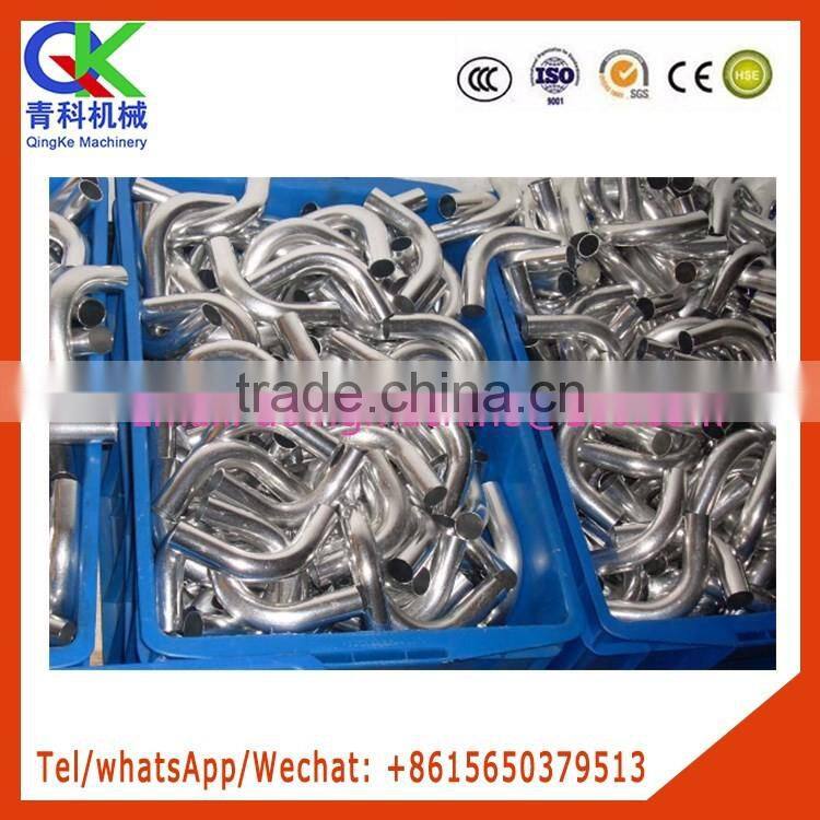 crooked tube refurbished equipment for sale