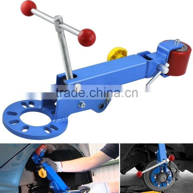 Heavy Duty WHEEL ARCH ROLLER FENDER ARM FLARING TOOL REFORMER LOWERED RACE DRIFT KIT Reforming Tool
