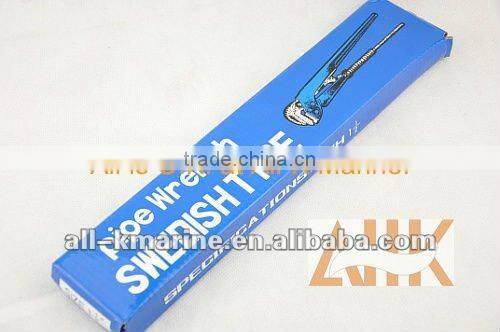 Universal Pipe Wrenches