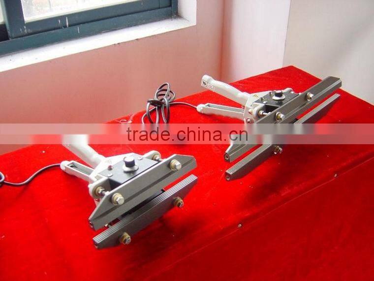 ZM-400 Portable Hand Clamp Sealer Packaging Machinery