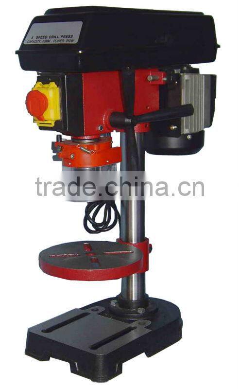 Industrial Drilling Machine DX-13