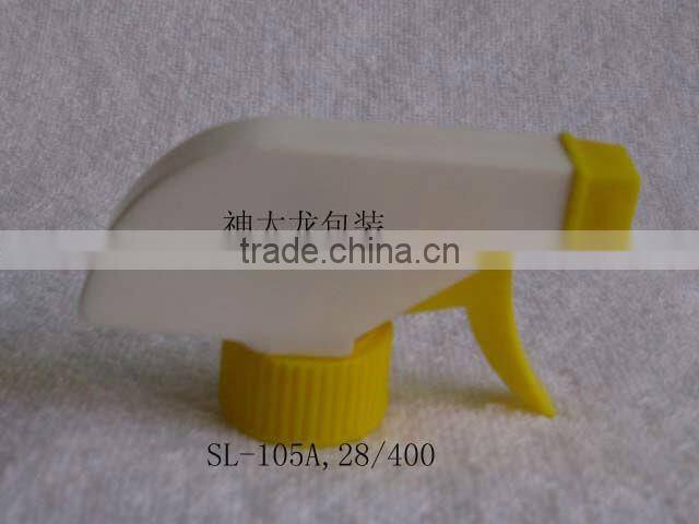SL-105A high quality PP Plastic Trigger Pump Sprayer