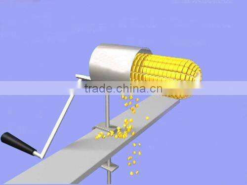 Wholesale corn sheller hand