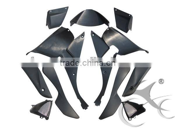 For Honda CBR1000RR CBR1000 2006-2007 Wholesale Bodywork ABS Fairing kit