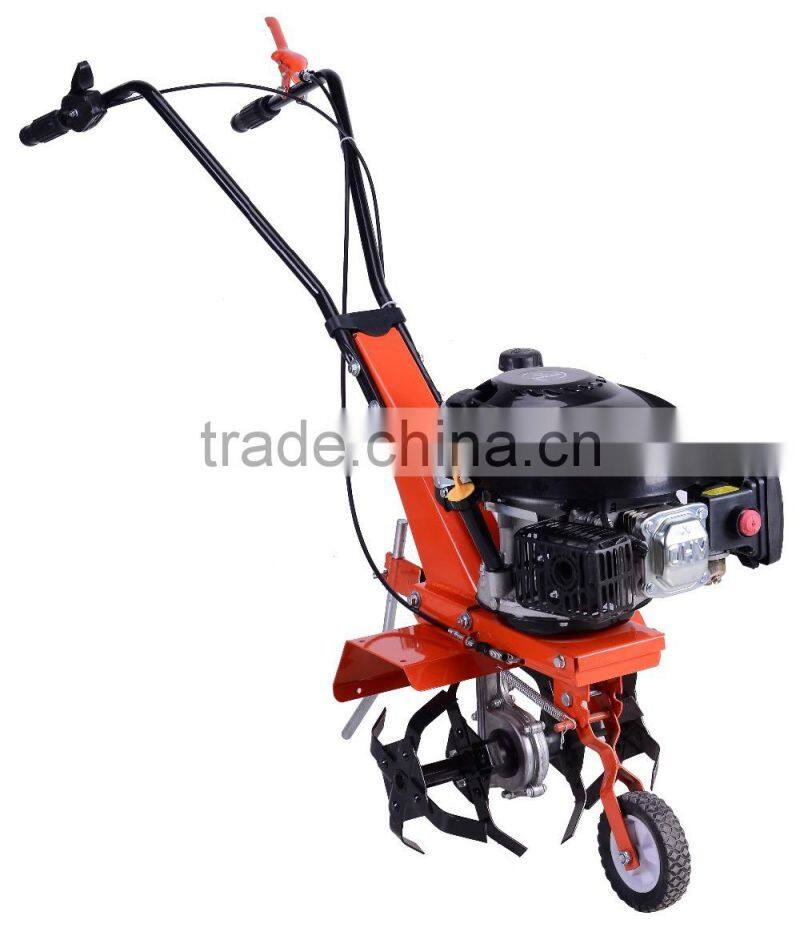 Made in China 139cc tiller, tiller cultivator tiller cutter garden tools