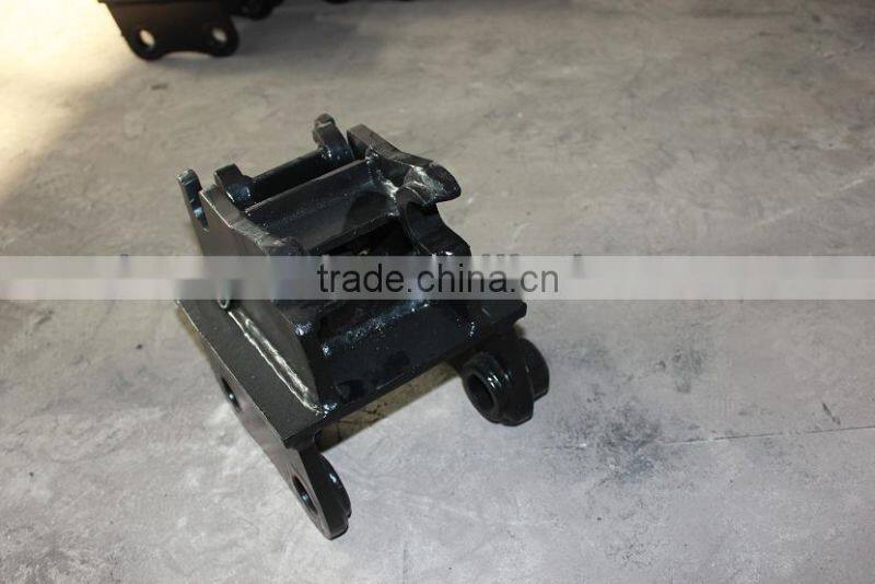 brand new HN02 hydraulic excavator tilting quick hitch