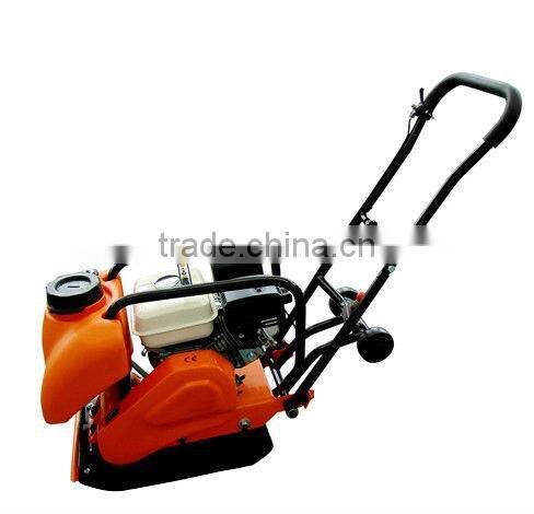 Vibrating plate compactor GMC-60