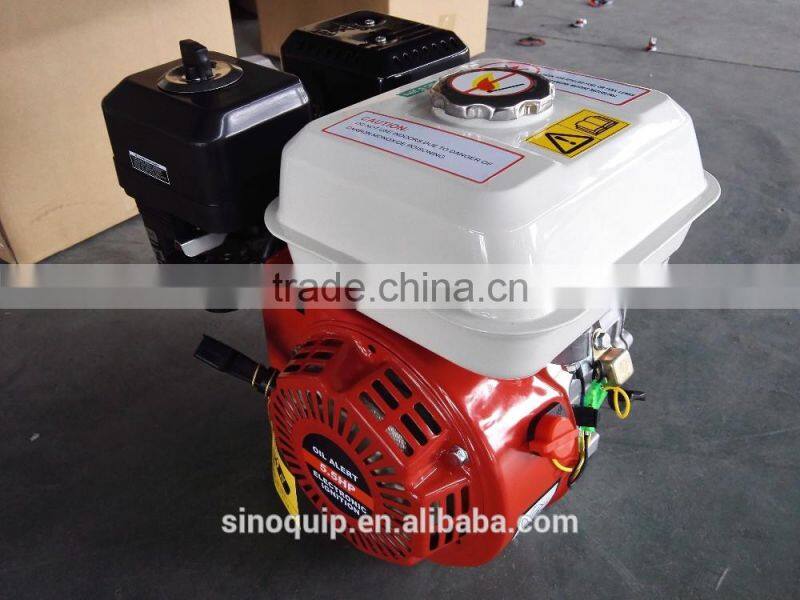 Model S160 Chinese Honda Type 5.5hp gasoline engine 168f