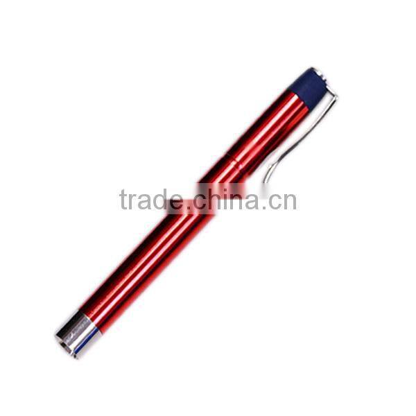 AAA Battery Doctor Use LED Medical Penlight