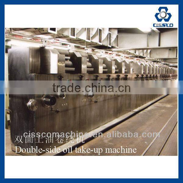 PSF production line/nonwoven fabric/sofa/pillow/sofa used staple fabric making line