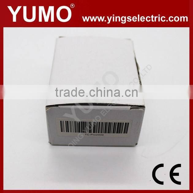 TC-Pro2400 Timer counter frequency meter tachometer C2400 timer counter