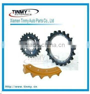 High Quality Sprocket Rim