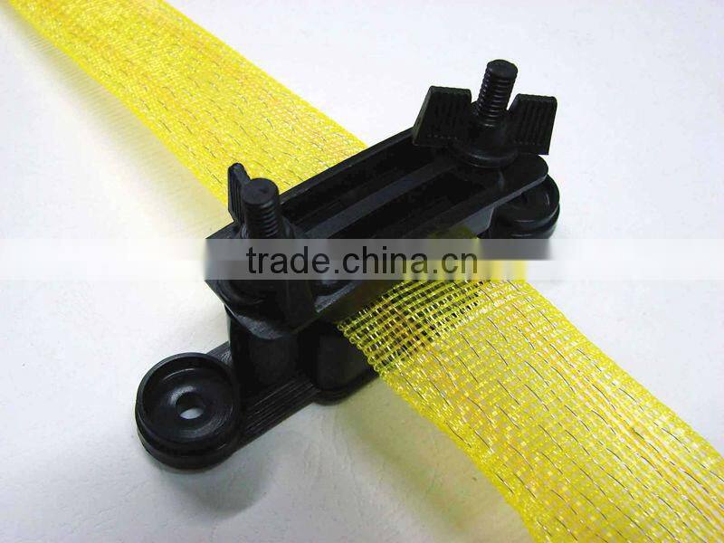 Electric Fence Tape Insulator
