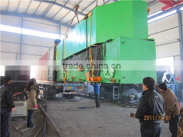 Simple economical chinese sand dredging machine for sale