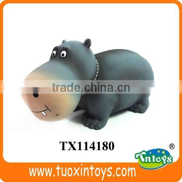 8 inch tiger soft toy, cartoon zoo wild animal toys