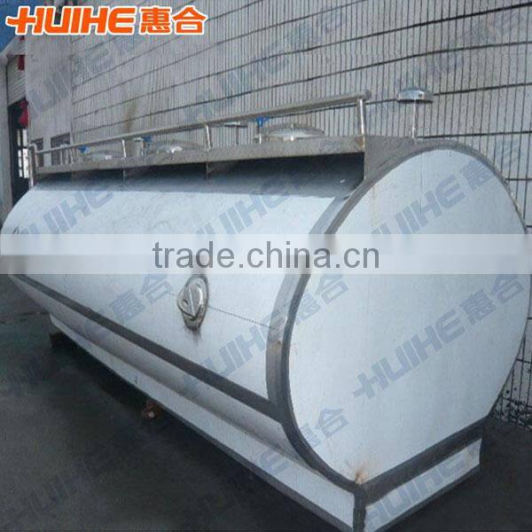 Cow milk pot/ Milk cooling tank/ Milk cooling machine